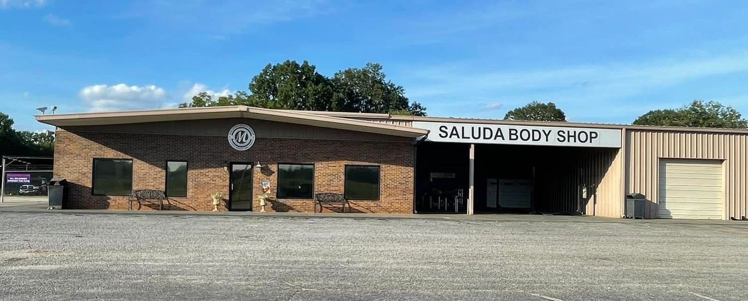 Minick's Saluda Body Shop, Inc. in Saluda, SC