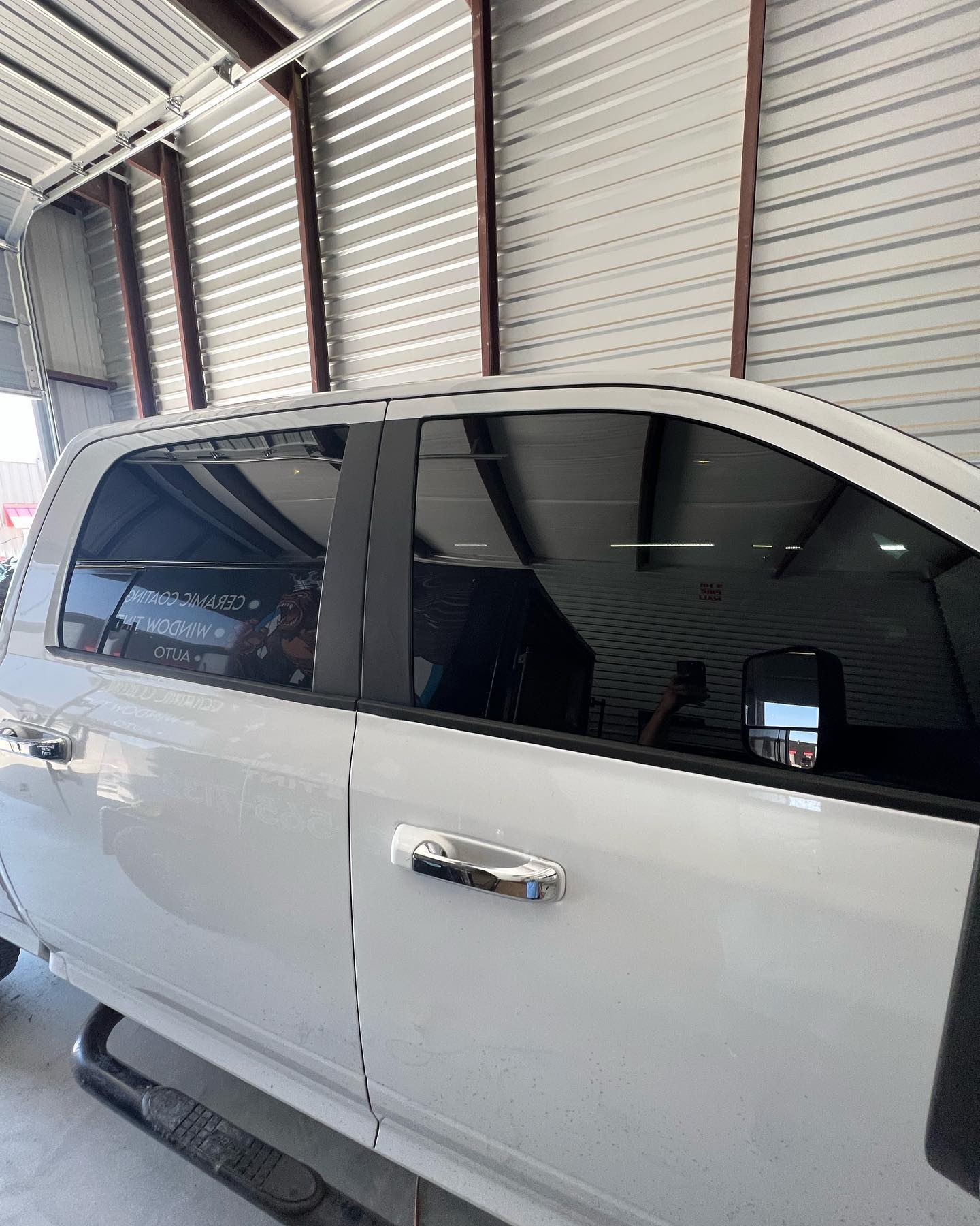 King Tint & Detail in Pflugerville, TX (2)