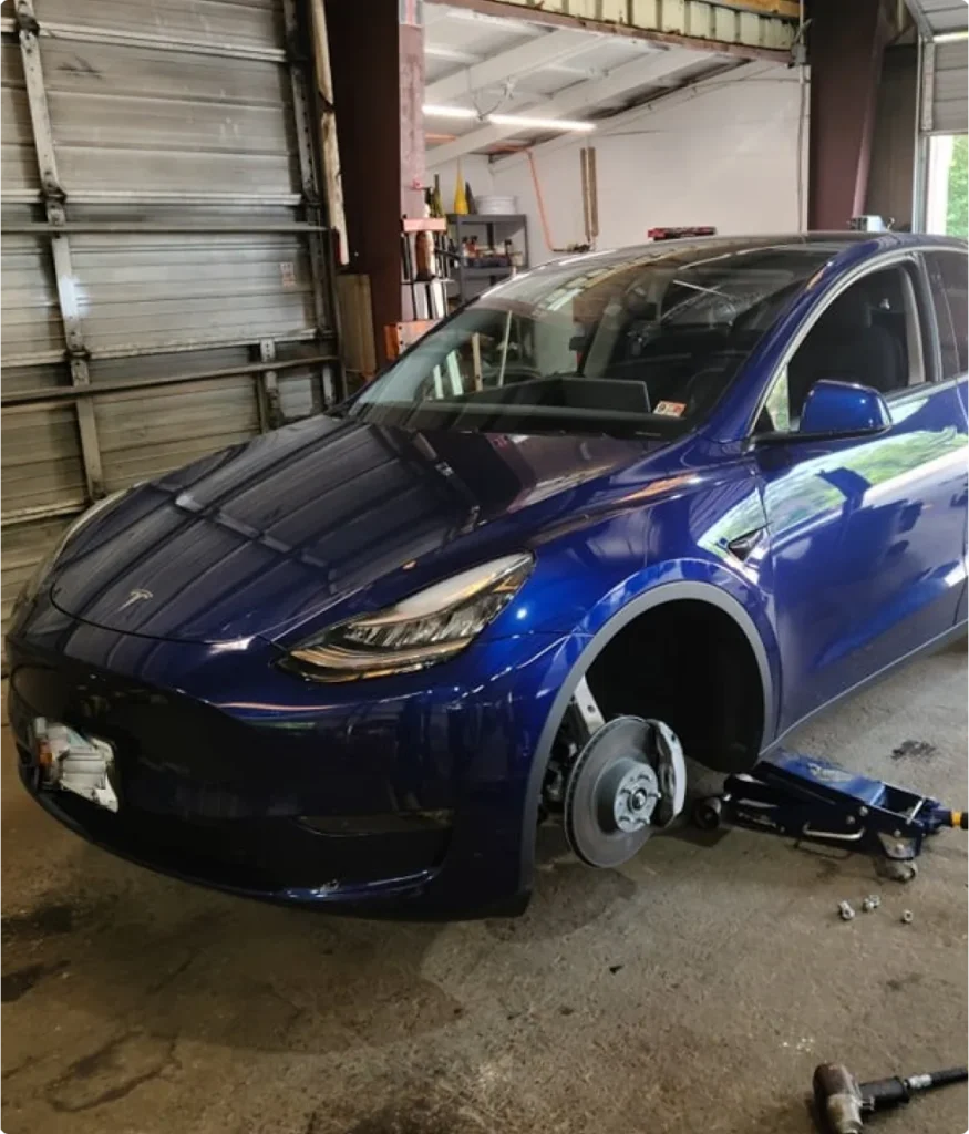 Eltham Auto Clinic in West Point, VA (3)