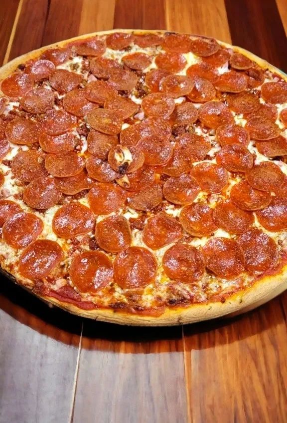 Pizzaboro Pizza in Pittsboro, IN