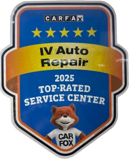 I V Auto Repair Inc. in La Habra, CA (2)