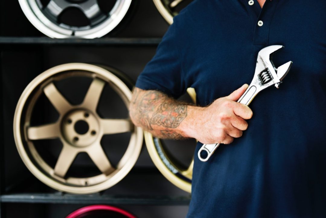 Niel Curry's Auto Service in Jeffersonville, IN (5)