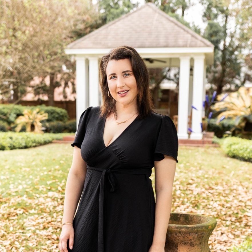 Michelle Burnett with Real Broker, LLC in Montgomery, AL (2)