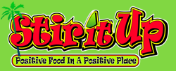 Stir It Up in St. Augustine, FL
