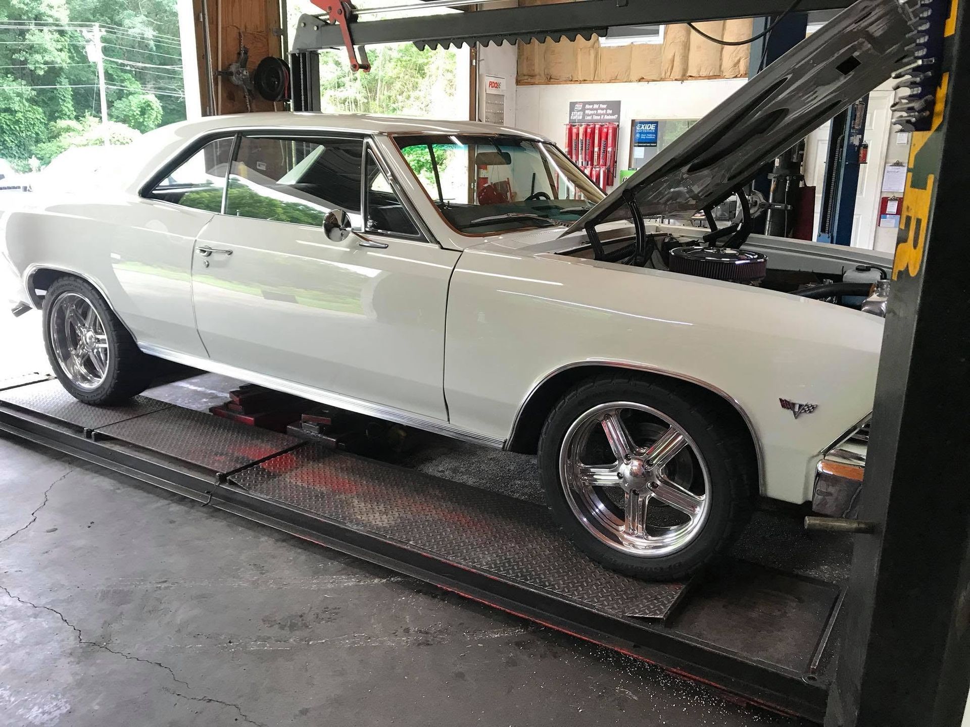 Lakeside Automotive in Dawsonville, GA (5)