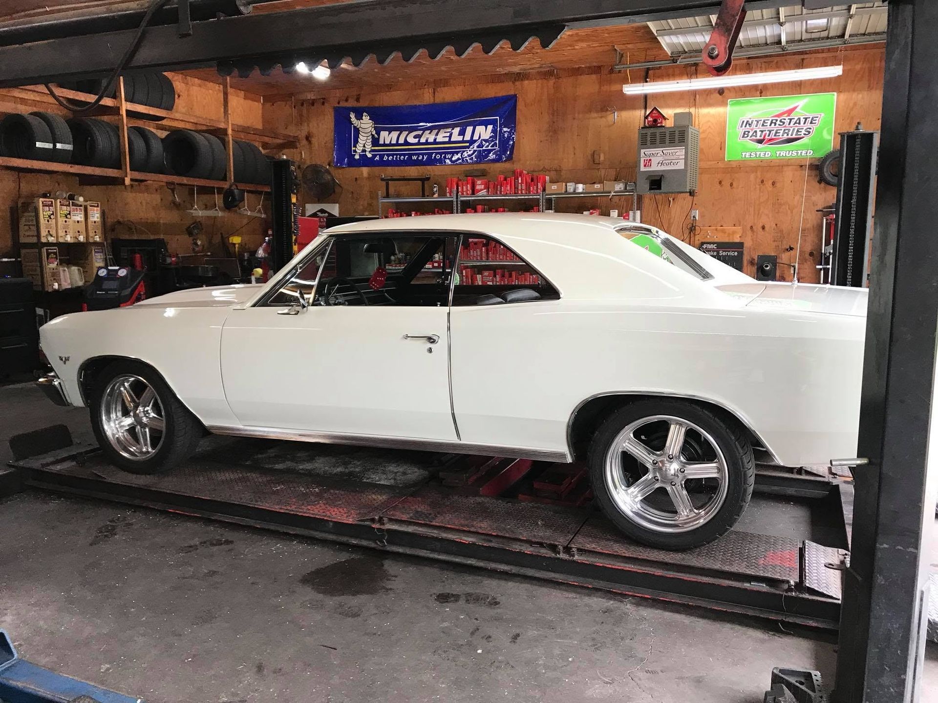 Lakeside Automotive in Dawsonville, GA (6)