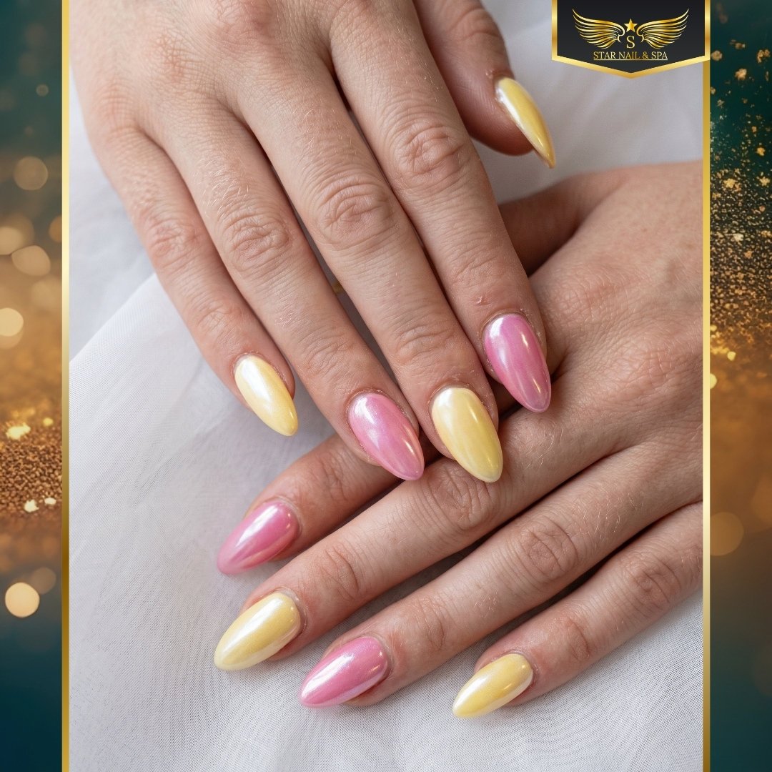 Star Nail & Spa in Harrisonburg, VA