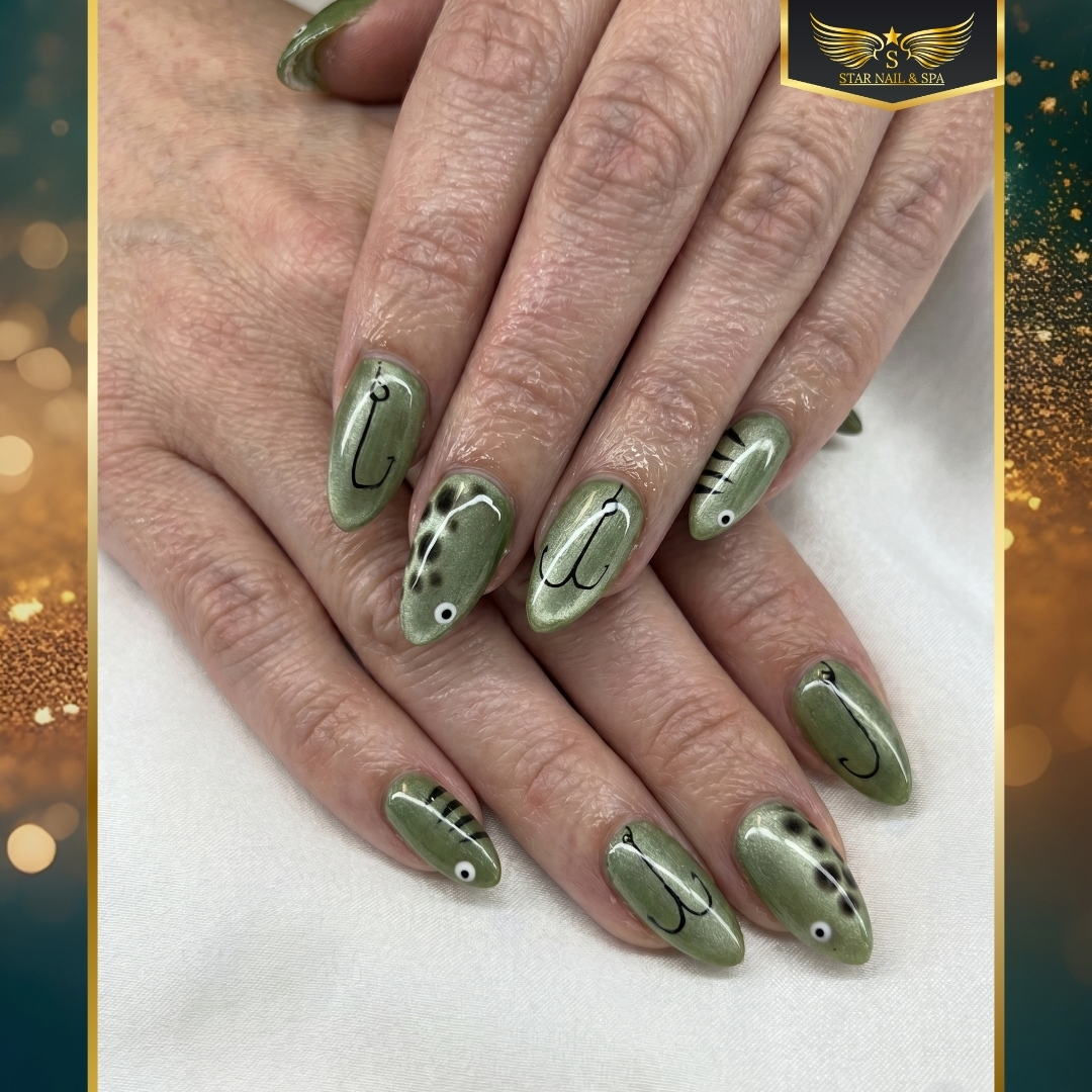 Star Nail & Spa in Harrisonburg, VA (3)