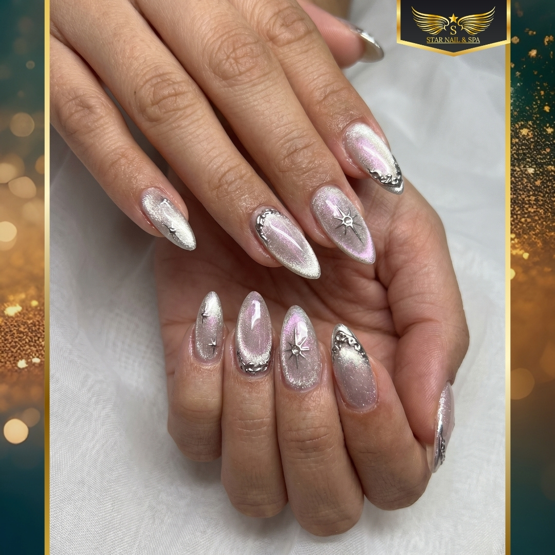 Star Nail & Spa in Harrisonburg, VA (4)