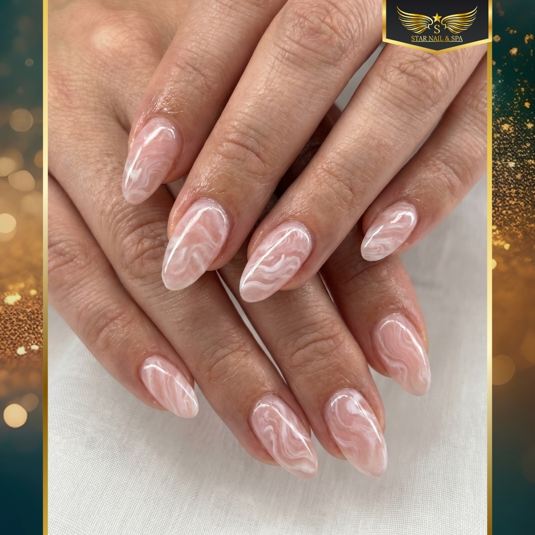Star Nail & Spa in Harrisonburg, VA (5)