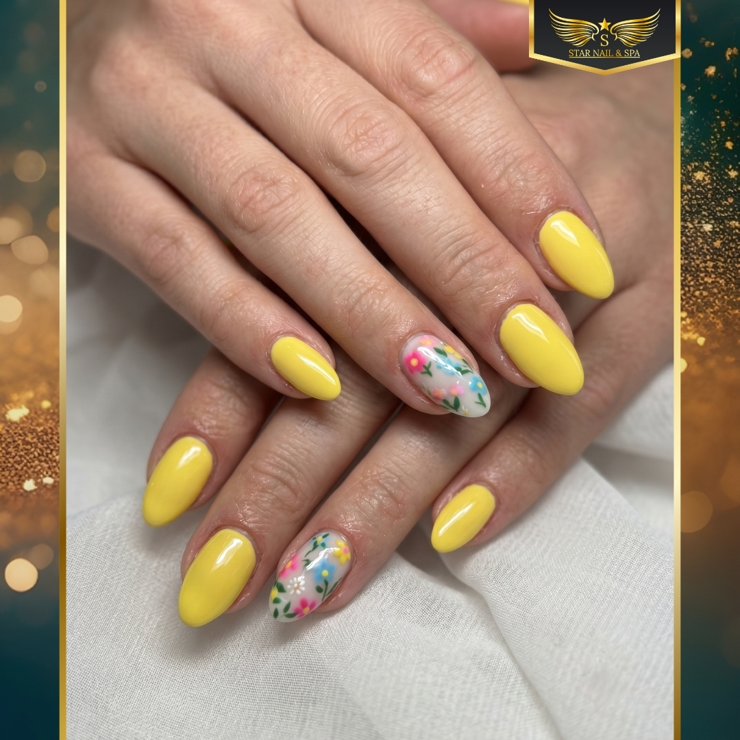 Star Nail & Spa in Harrisonburg, VA (6)