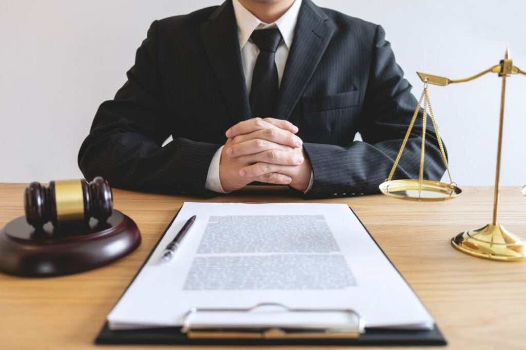 Adamson Ahdoot Accident and Injury Lawyers - Sacramento in Sacramento, CA (3)