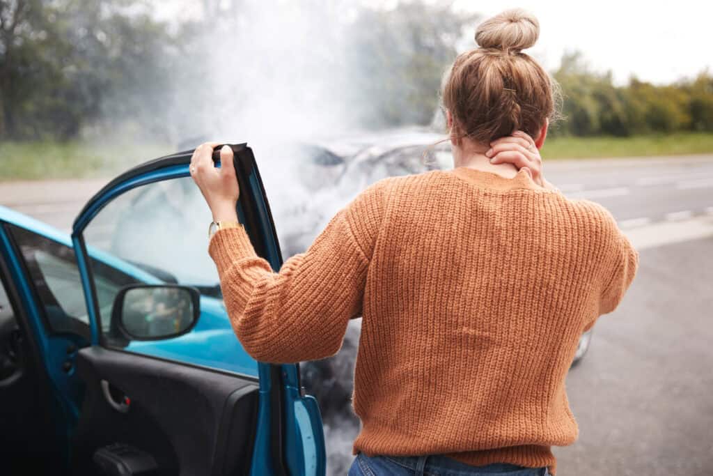 Adamson Ahdoot Accident and Injury Lawyers - Sacramento in Sacramento, CA (4)