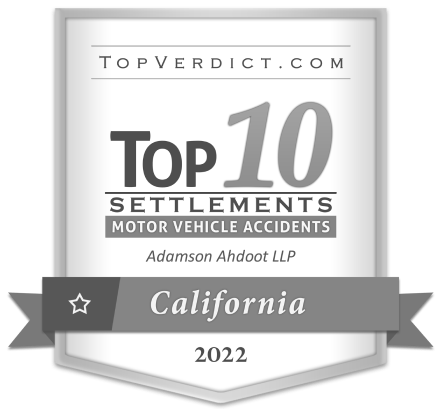 Adamson Ahdoot Accident and Injury Lawyers - Sacramento in Sacramento, CA (6)
