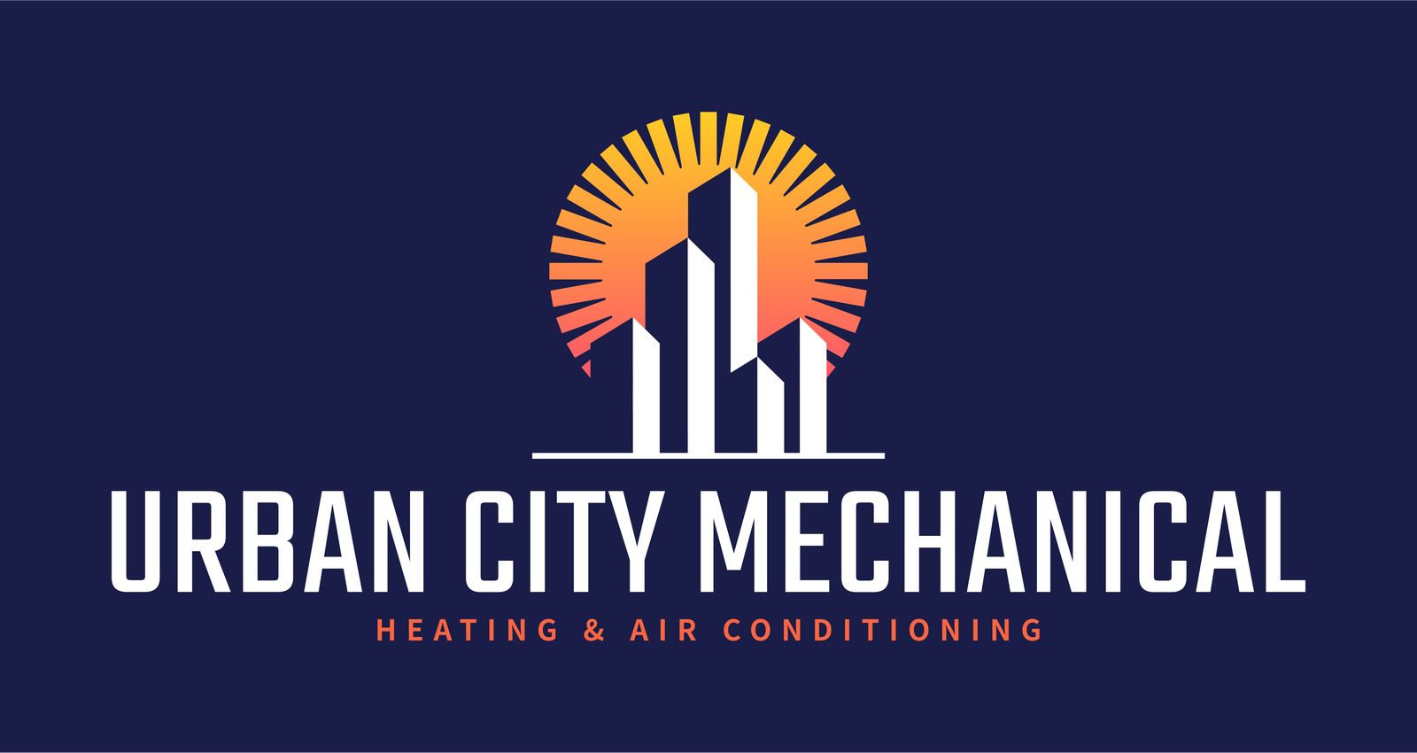 Urban City Mechanical in Pittsburg, CA