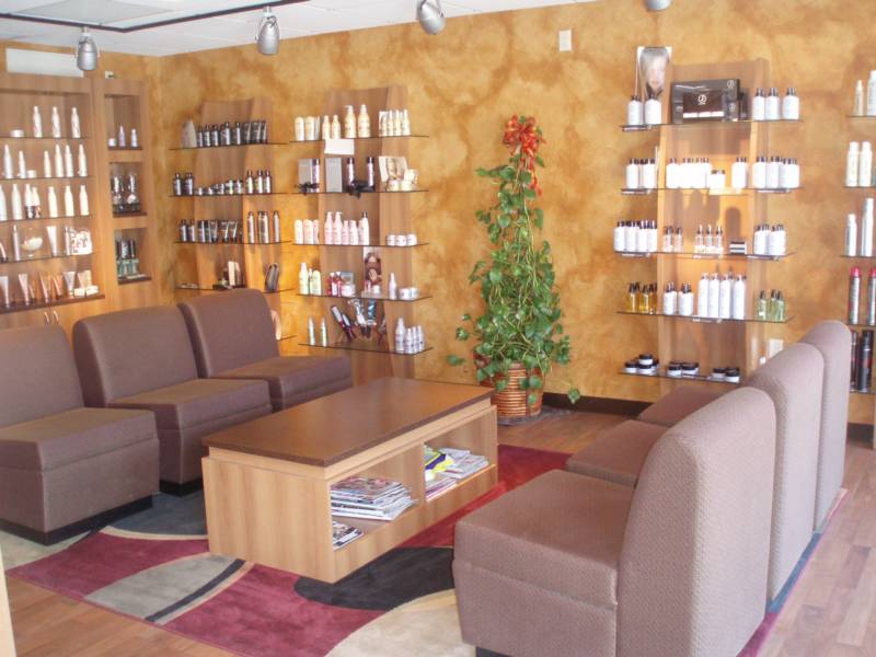 Hair Trendz in Westwood, NJ