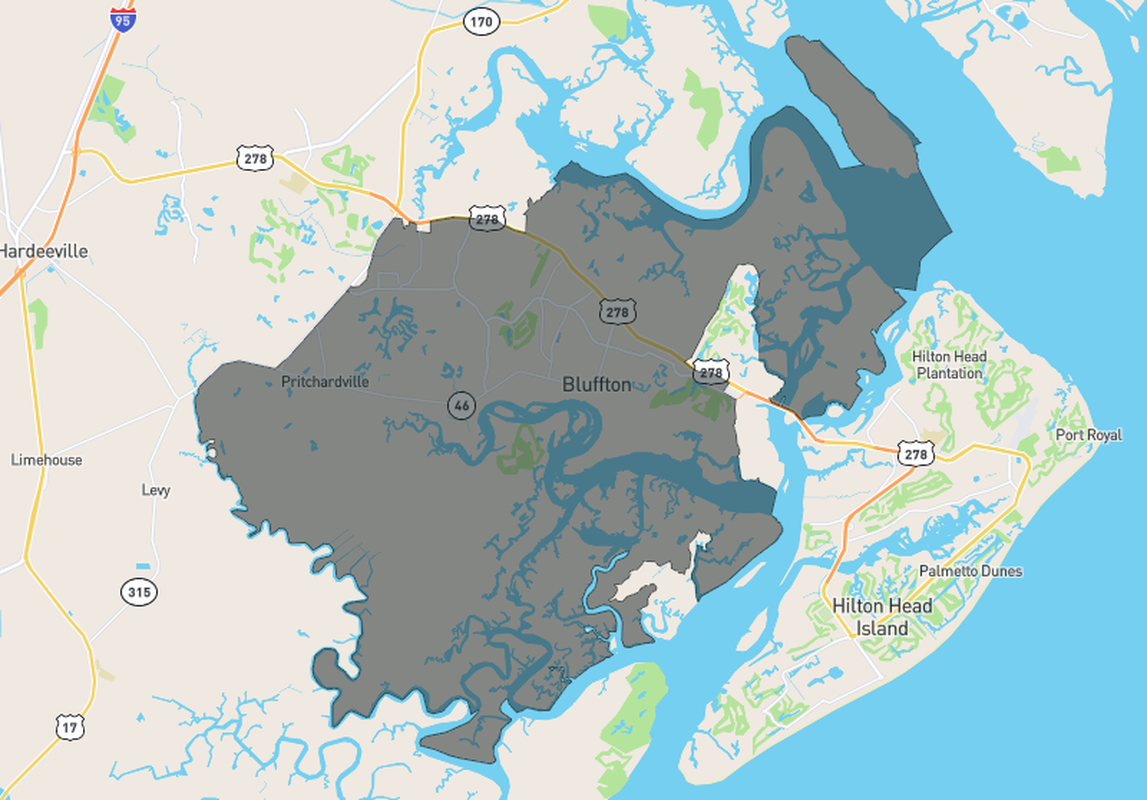 Dan Anton • Christie’s International Real Estate in Bluffton, SC (2)