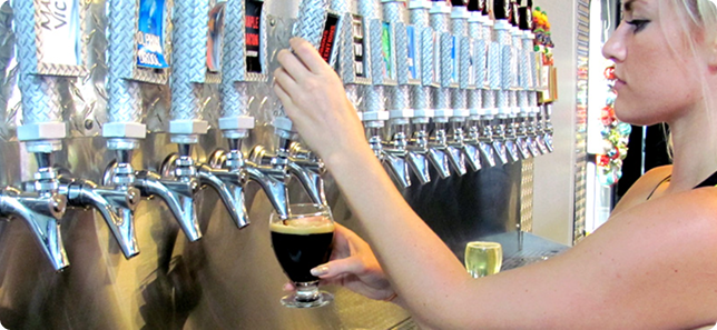 Mad Beach Craft Brewing Company in Madeira Beach, FL (4)