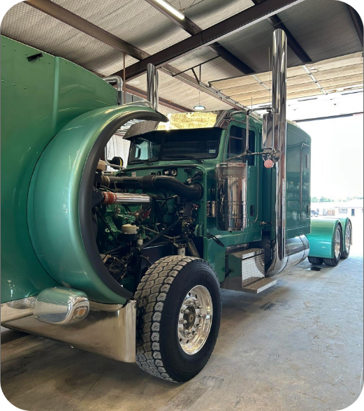 BJ's Diesel Repair in Gainesville, TX (2)