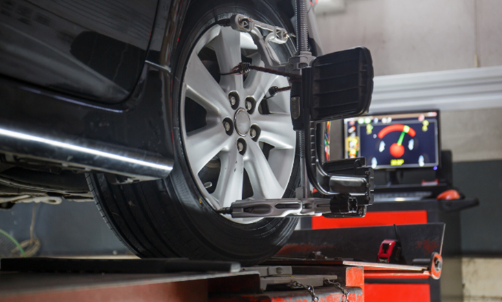 BJ's Diesel Repair in Gainesville, TX (5)