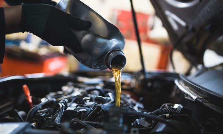 BJ's Diesel Repair in Gainesville, TX (6)