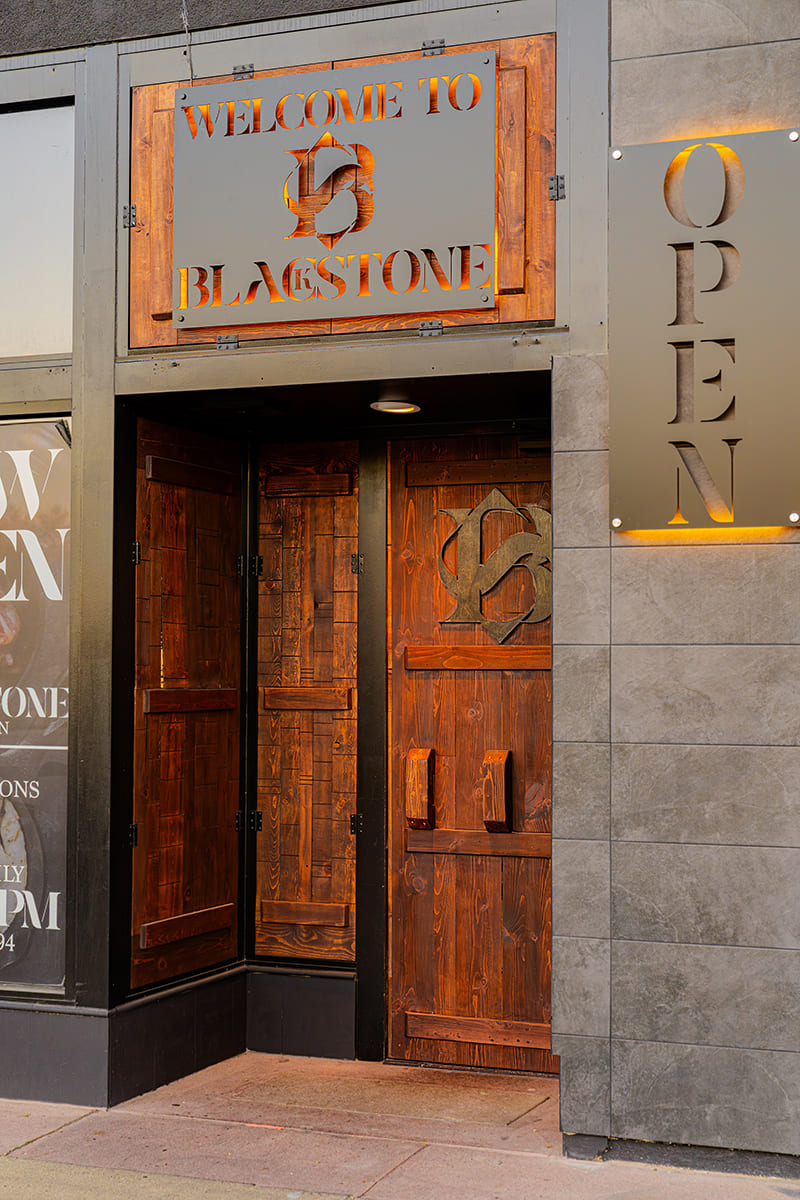 Blackstone Kitchen in Corona, CA (2)