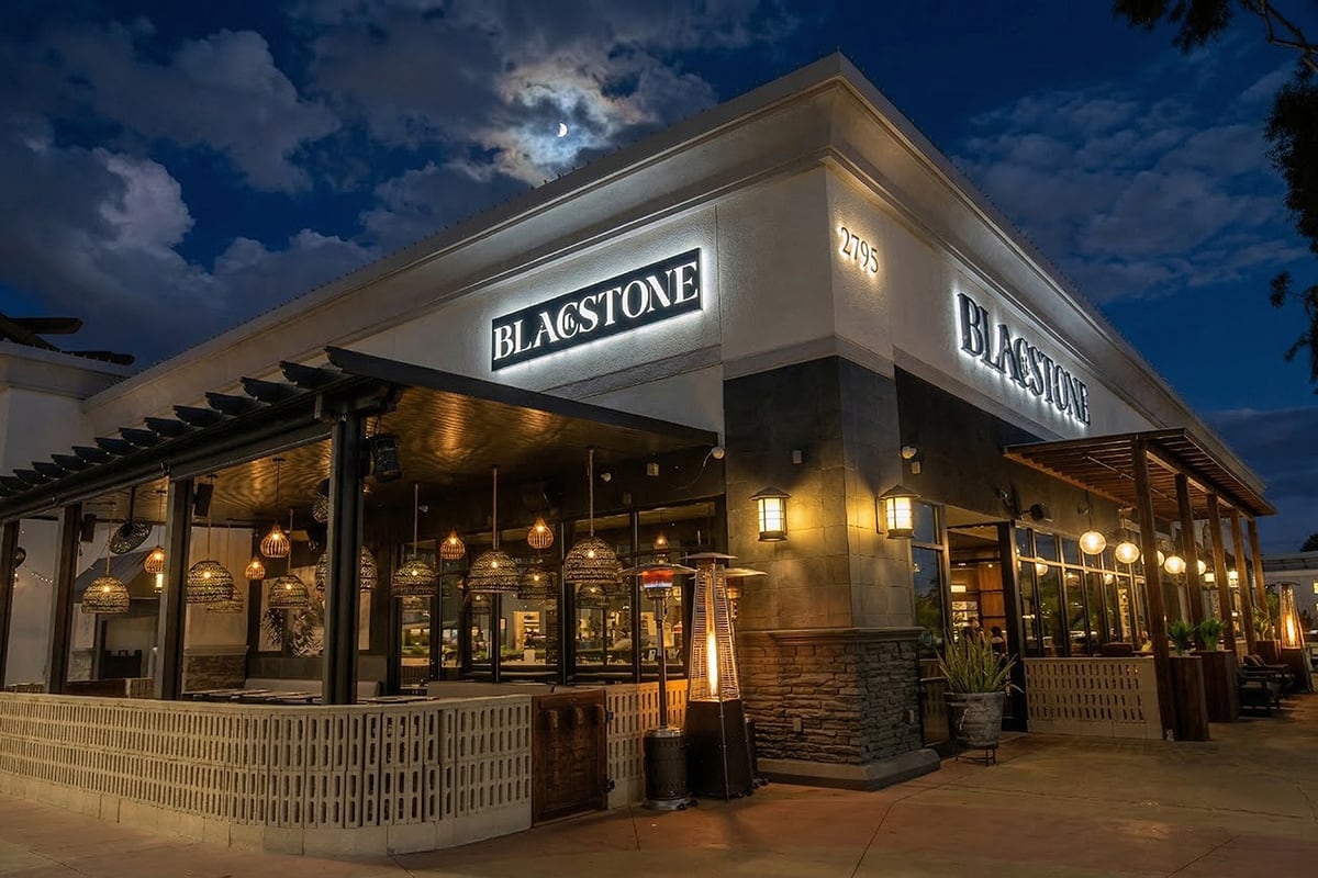 Blackstone Kitchen in Corona, CA (6)