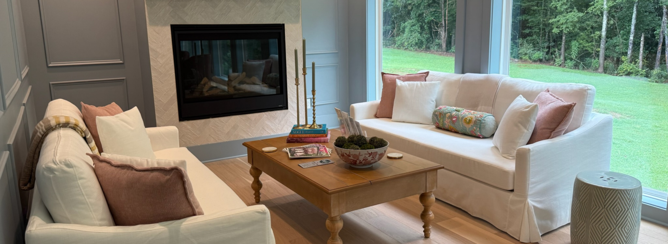 The Wellness Cottage and Spa in Monticello, GA