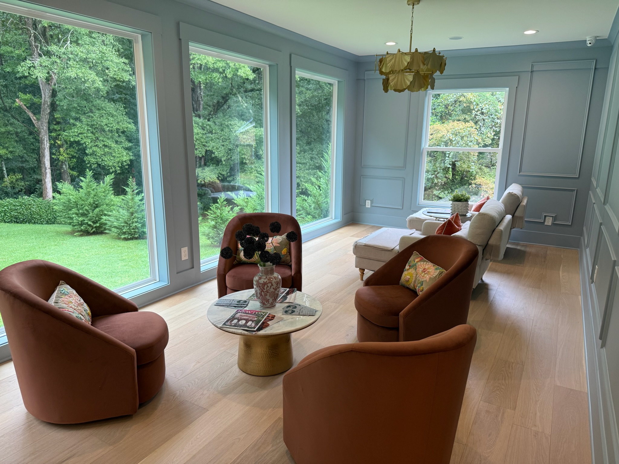 The Wellness Cottage and Spa in Monticello, GA (4)