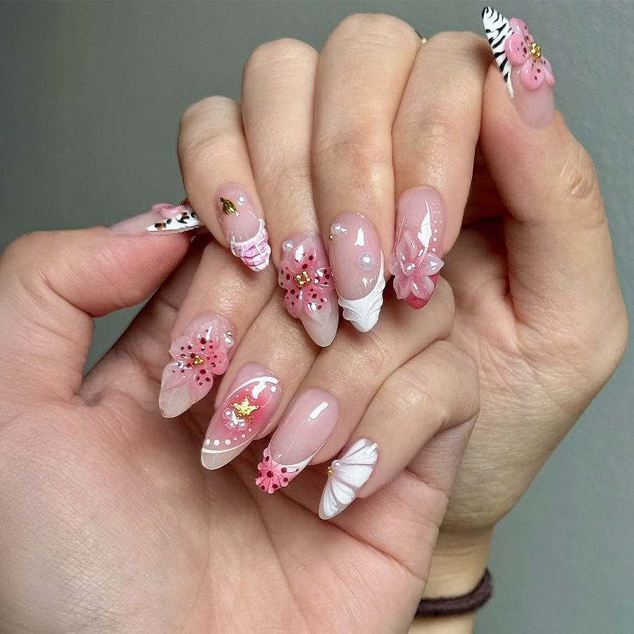Onyx Nail Bar in Highland Village, TX