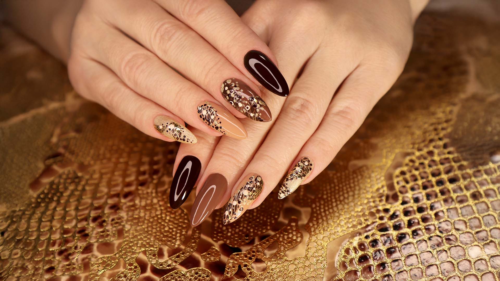 Onyx Nail Bar in Highland Village, TX (4)