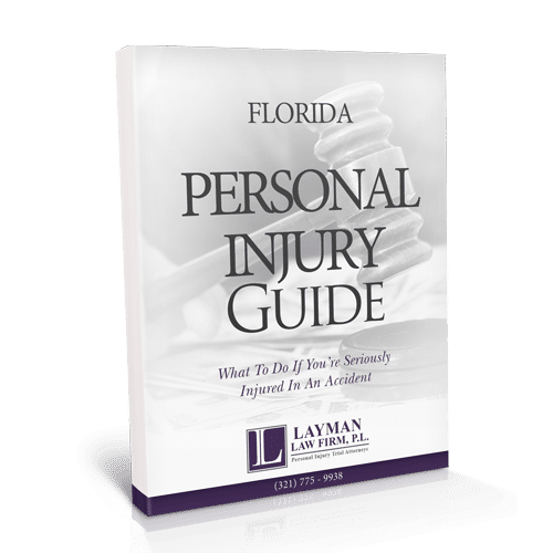 Layman Law Firm, P.L. in Indian Harbour Beach, FL