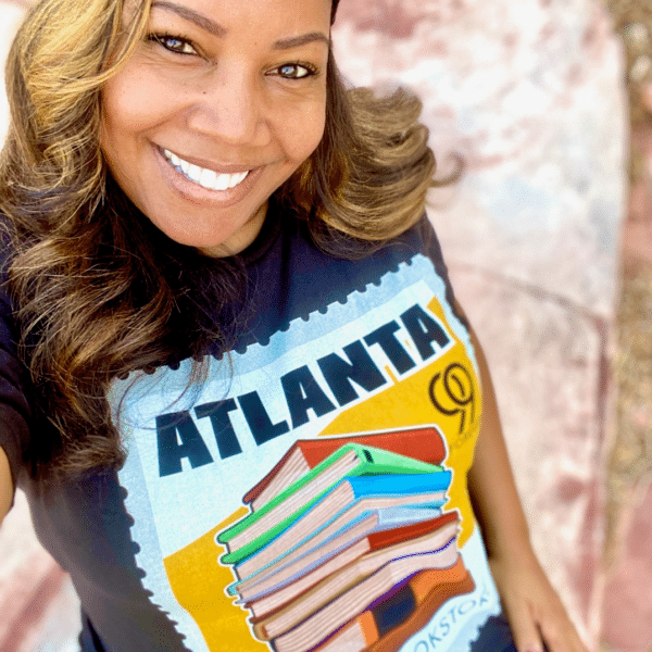 Nubian Bookstore in Morrow, GA (2)