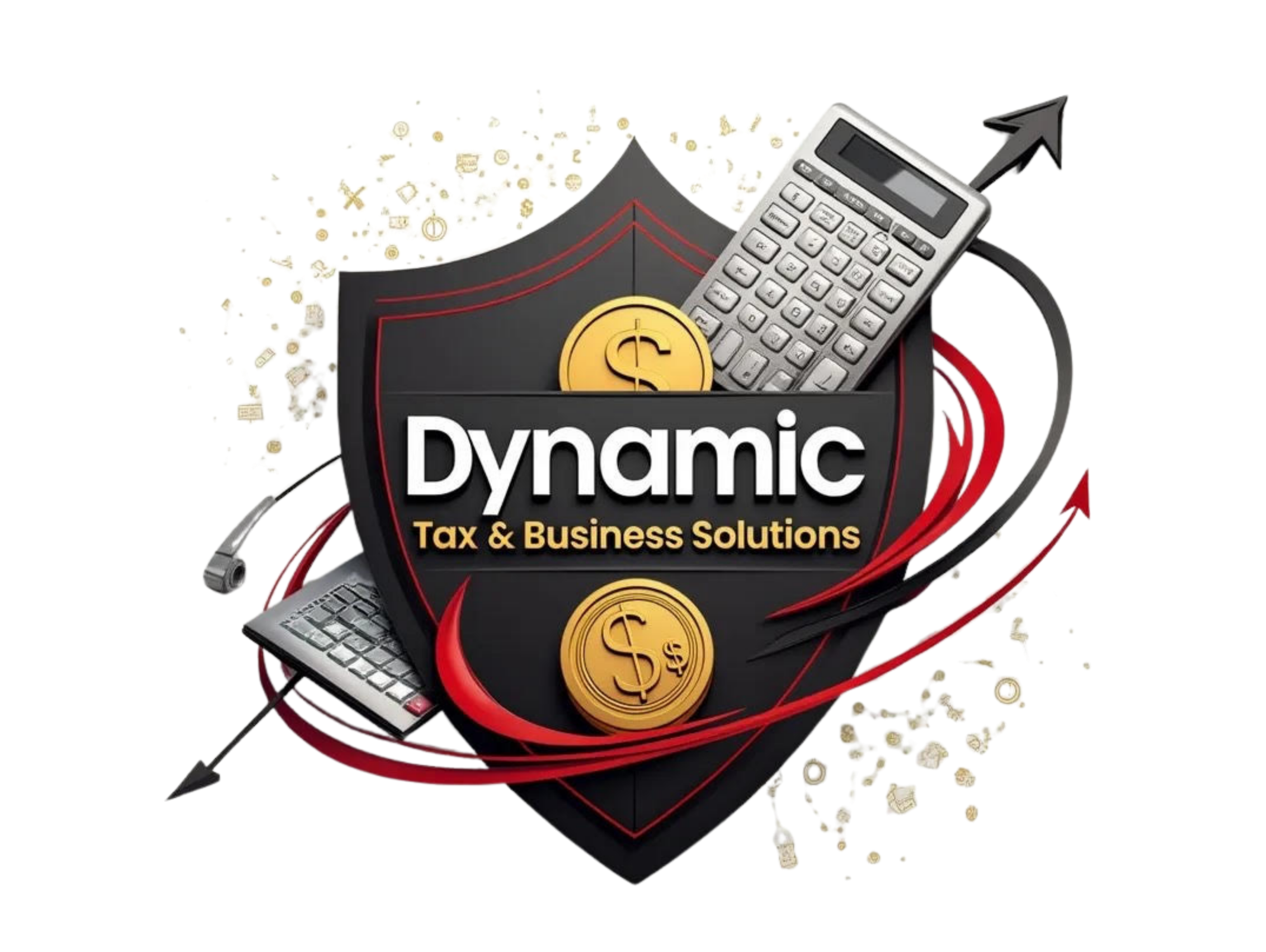 Dynamic Tax & Business Solutions in Atlanta, GA