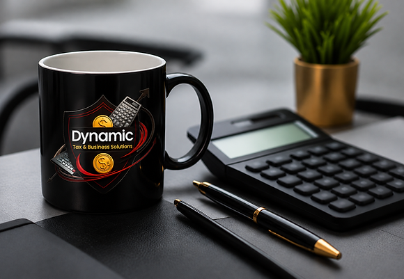 Dynamic Tax & Business Solutions in Atlanta, GA (4)