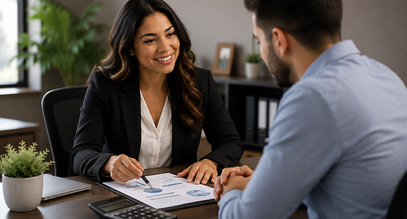 Dynamic Tax & Business Solutions in Atlanta, GA (5)