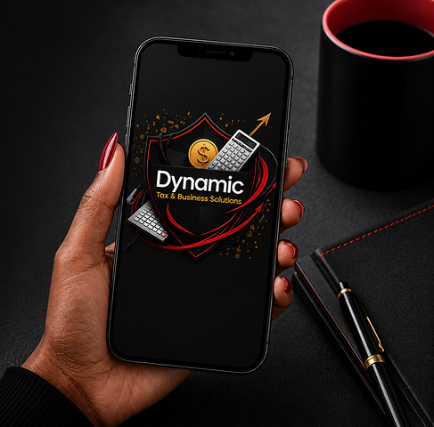 Dynamic Tax & Business Solutions in Atlanta, GA (6)