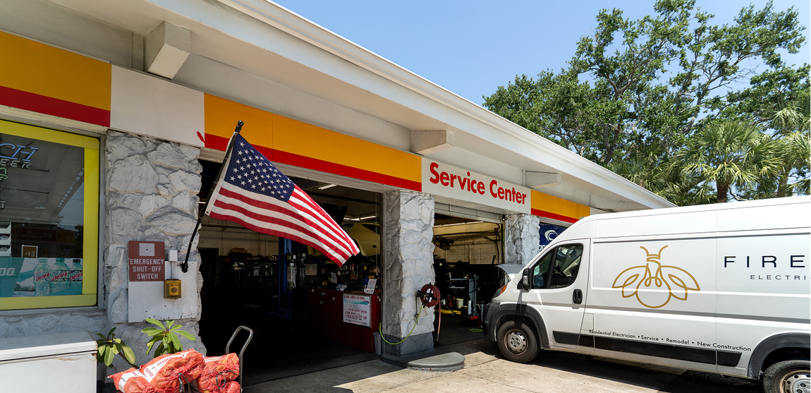 Begley Auto Repair (Manatee Shell) in Bradenton, FL (3)