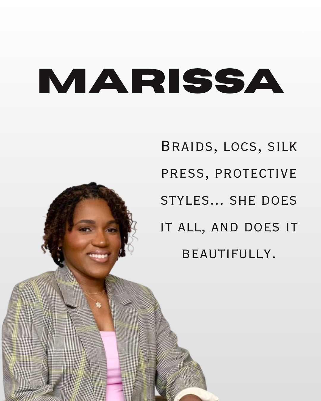CrysStyles Hair Salon in Toledo, OH