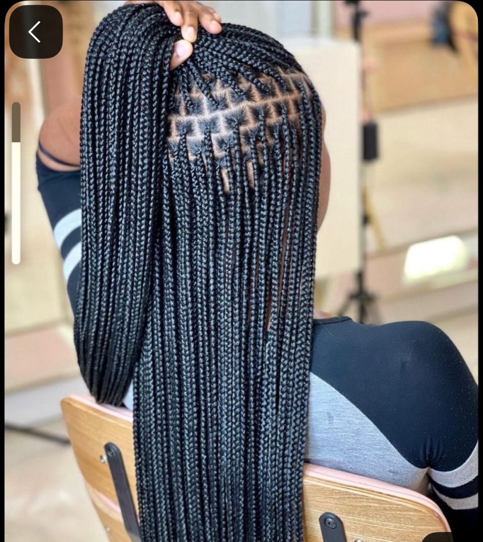 Finesse Braids & Beauty + in Spring, TX