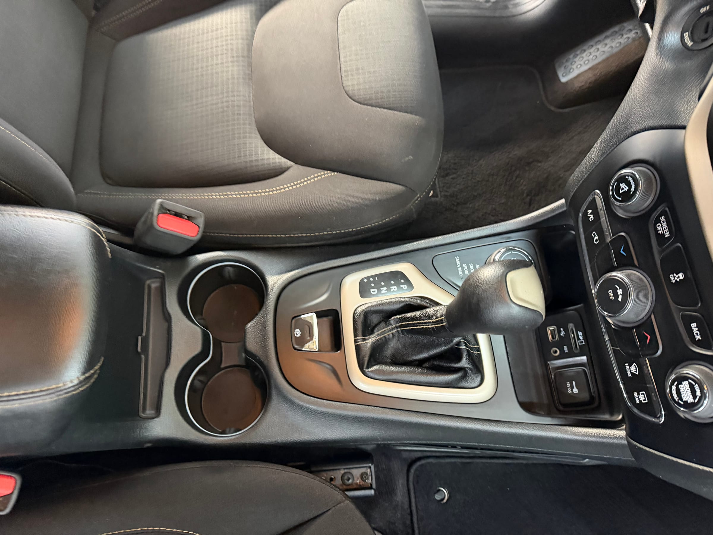 Fitchin Automotive Detailing & Window Tinting in Coshocton, OH