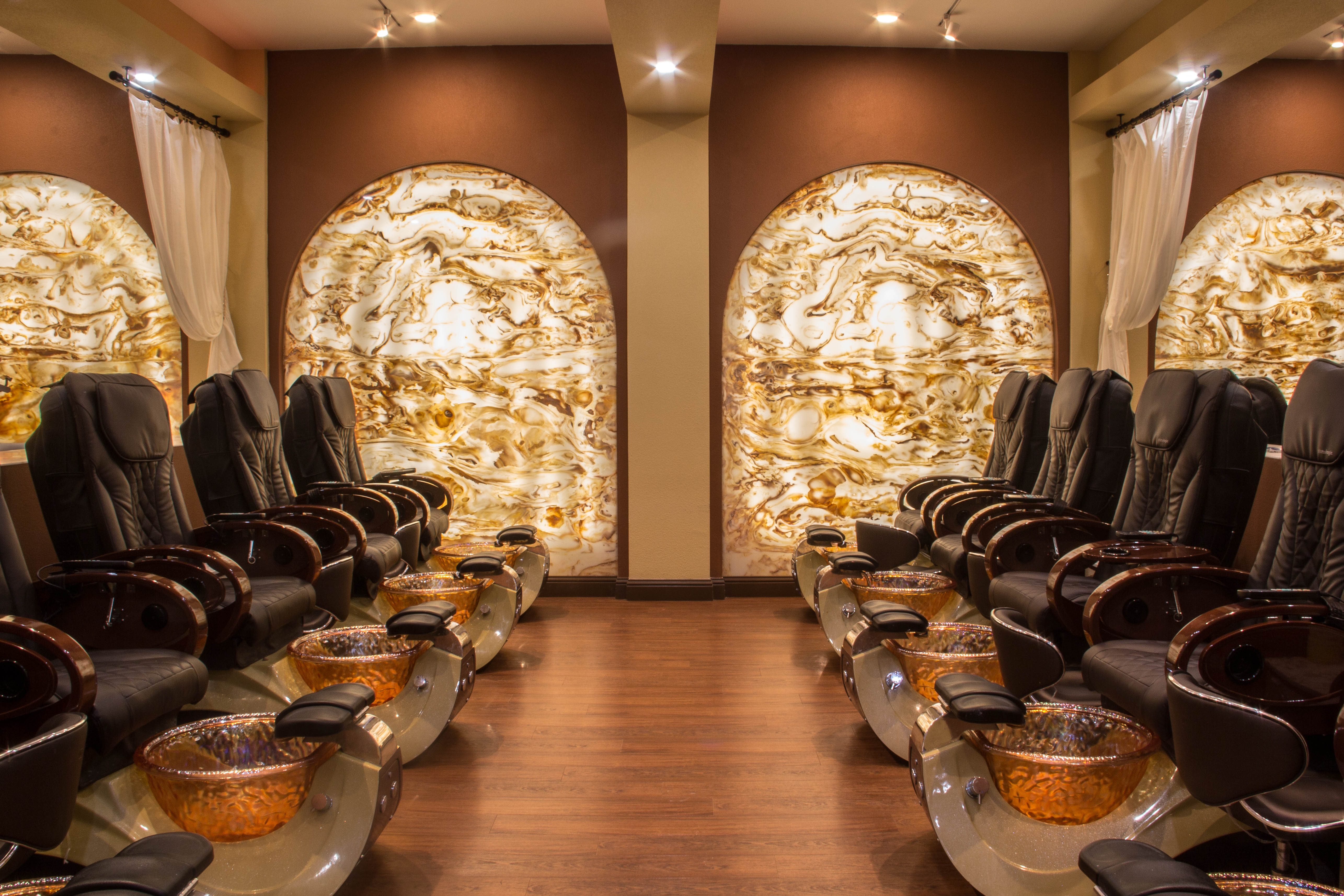 Venus Nail Spa in Elk Grove, CA