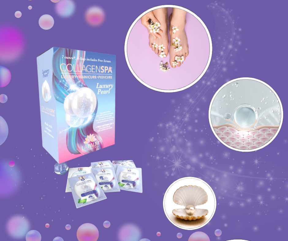 Venus Nail Spa in Elk Grove, CA (5)