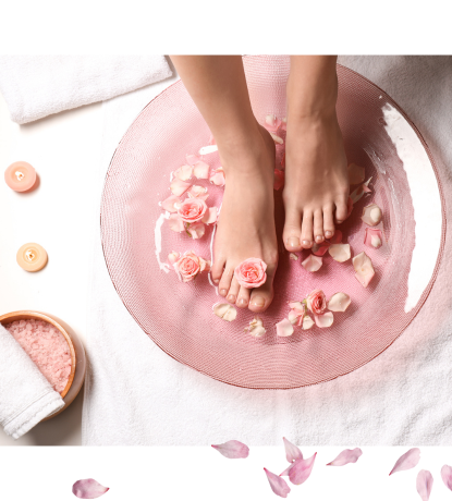 Venus Nail Spa in Elk Grove, CA (6)