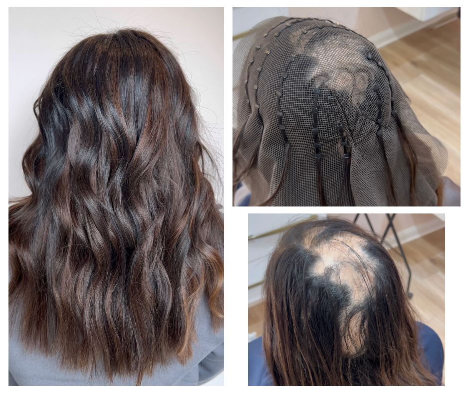 The Sunday Hair Collective in Oak Lawn, IL (2)