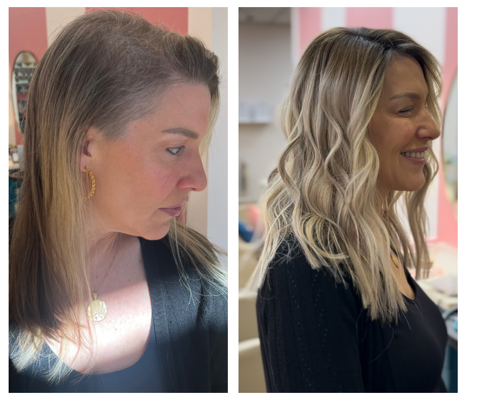 The Sunday Hair Collective in Oak Lawn, IL (3)