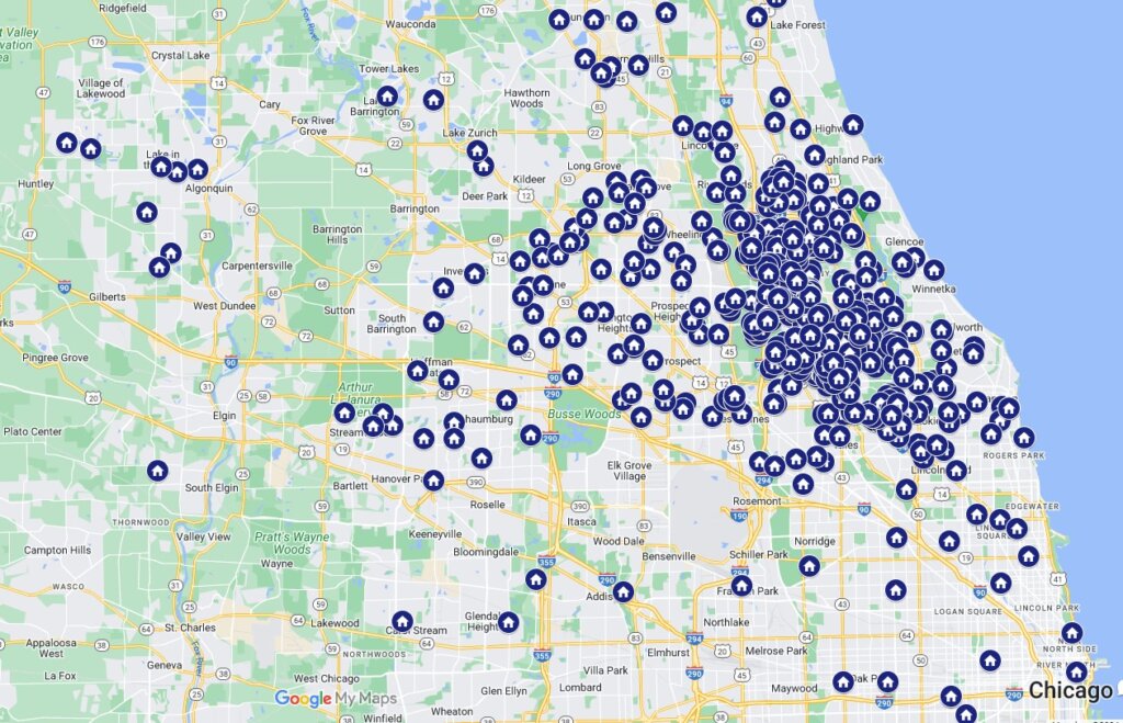 The Schneider Group - Coldwell Banker in Glenview, IL (5)