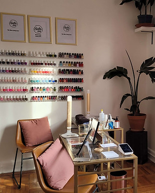 Suite Tee Beauty Studio in Jersey City, NJ (5)