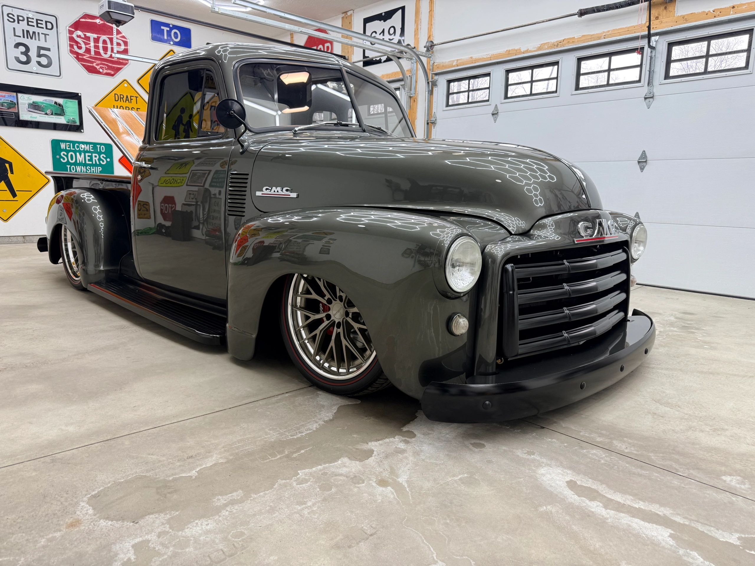 Detailed Auto Creations llc in Cleveland, OH