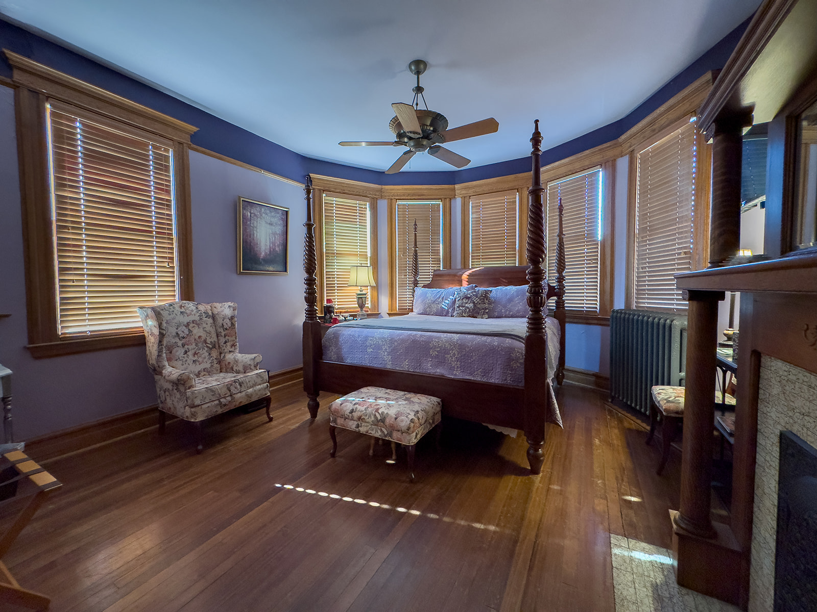 Elk River Hotel in Sutton, WV (6)
